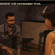 Illustration for article titled The Most Terrifying Thing about Telltale’s Walking Dead Series? Not Being Able to Control the Camera How You Want